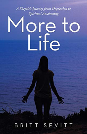 More to Life : A Skeptic's Journey from Depression to Spiritual Awakening