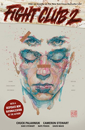 Fight Club 2 (aphic Novel)