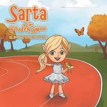 Sarta And The Golden Shoe