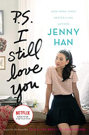 P.S. I Still Love You (To All the Boys I've Loved Before)