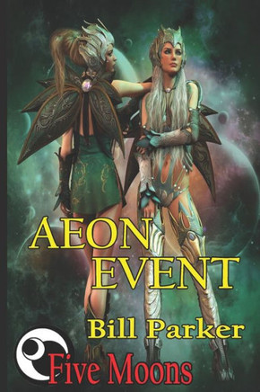 Aeon Event (Tales of the Green Jinn)