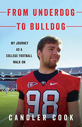 From Underdog To Bulldog: My Journey As A College Football Walk-On