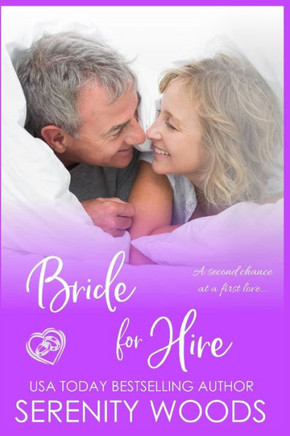 Bride for Hire (Bay of Islands Brides)