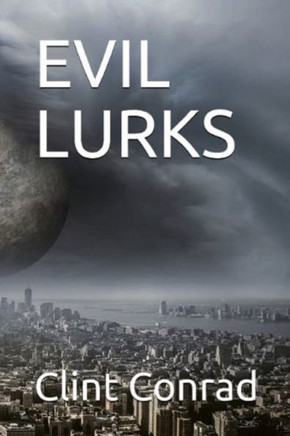 Evil Lurks