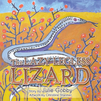 The Lazy Legless Lizard