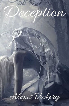 Deception: Book 2 (Dahlia)
