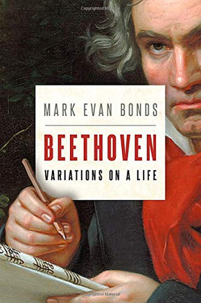 Beethoven: Variations on a Life
