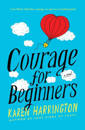Courage For Beginners