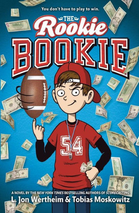 The Rookie Bookie