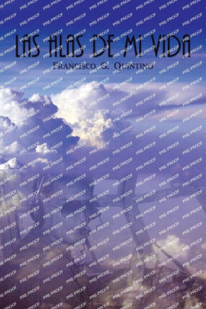 Las Alas De Mi Vida (Spanish Edition)