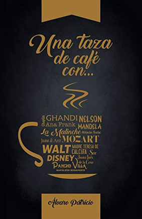 Una Taza De Caf? Con... (Spanish Edition) - 9781506529554