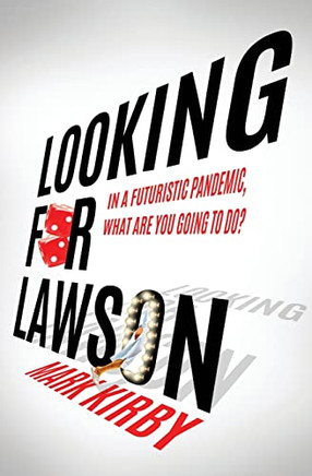 Looking Fur Lawson - 9781639882861