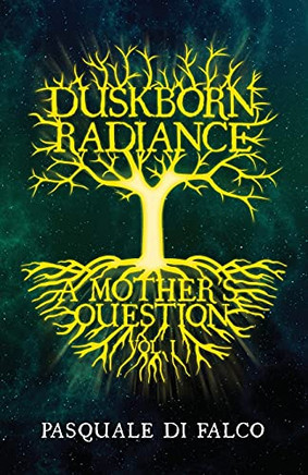 Duskborn Radiance: A Mother's Question