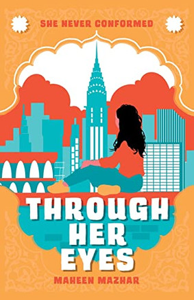 Through Her Eyes - 9781639883929