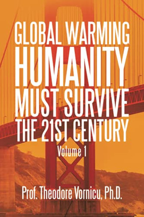 Glalarming: Hanity Must Survive The 21St Century Volume 1 apeack)