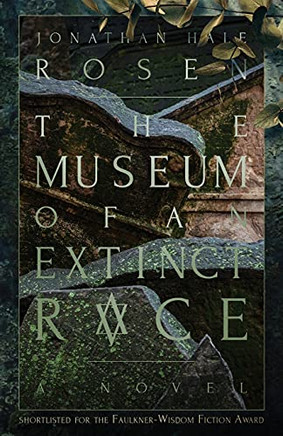 The Museum Of An Extinct Race