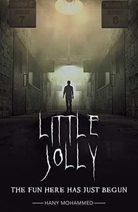 Little Jolly: The Fun Here Has Just Begun - 9781665703475