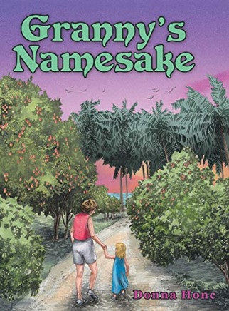 Granny's Namesake