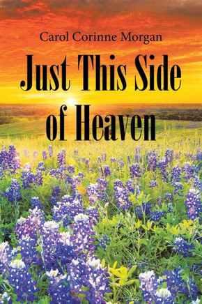 Just This Side of Heaven - 9781984544162