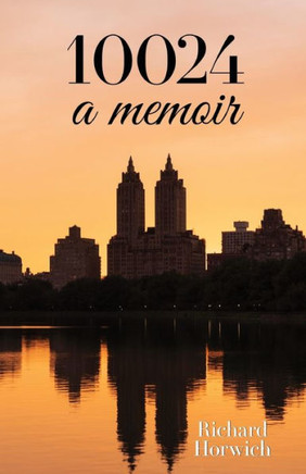 10024: A Memoir
