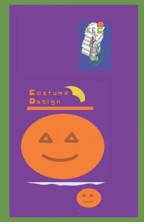 Costume Design (Popcorn Anime)
