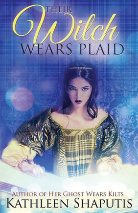 Their Witch Wears Plaid