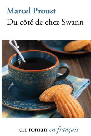 Du C?te De Chez Swann (French Edition) - 9781538072103
