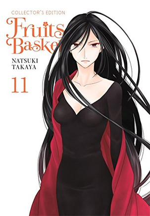 Fruitsasket Collector's Edition, Vol. 11 (Fruitsasket Collector's Edition (11))
