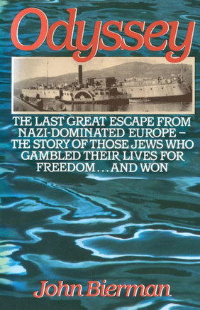 Odyssey - 9781501170836 Odyssey - 9781501170836