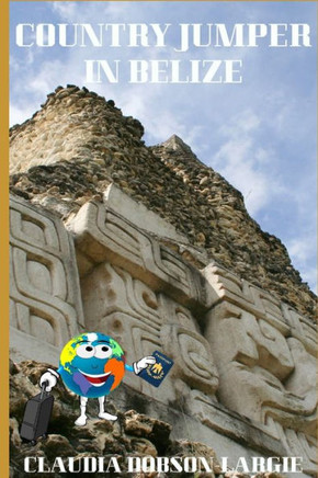 Country Jumper in Belize (History for Kids)
