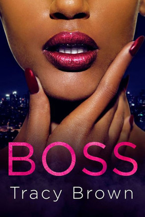 Boss - 9781250043009