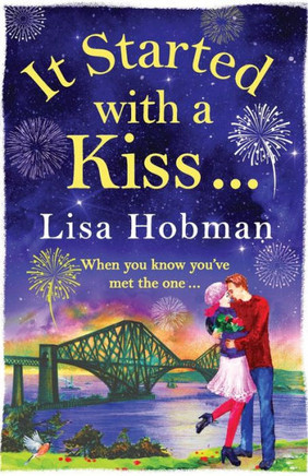 It Started with a Kiss - 9781802802306