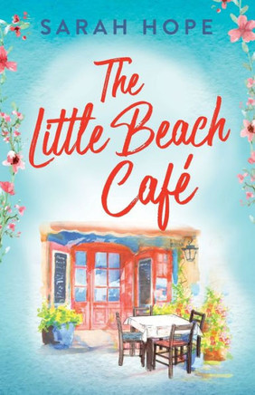 The Little Beach Cafe - 9781805490906