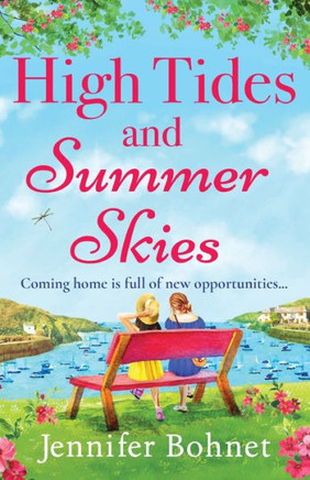 High Tides And Summer Skies - 9781785136016 High Tides And Summer Skies - 9781785136016