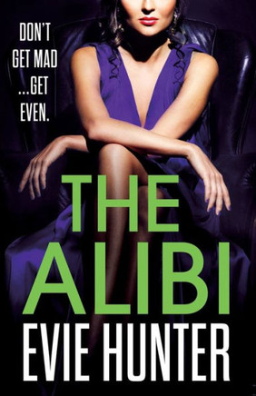 The Alibi - 9781802803013 The Alibi - 9781802803013