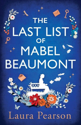 The Last List Of Mabel Beaumont - 9781785136115