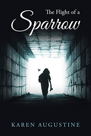 The Flight Of A Sparrow