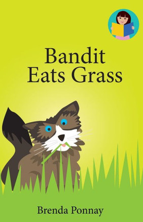Bandit Eats Grass (We Can Readers) - 9781532441318