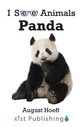 Panda (I See Animals) - 9781532442384