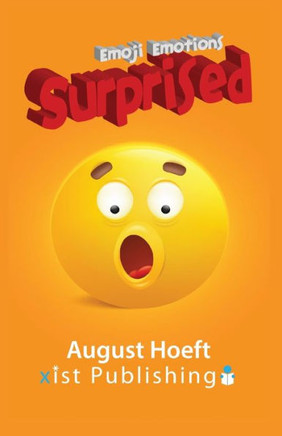Surprised (Emoji Emotions) - 9781532443817