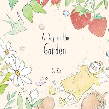 A Day In The Garden