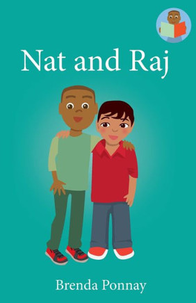 Nat And Raj (We Can Readers) - 9781532441226