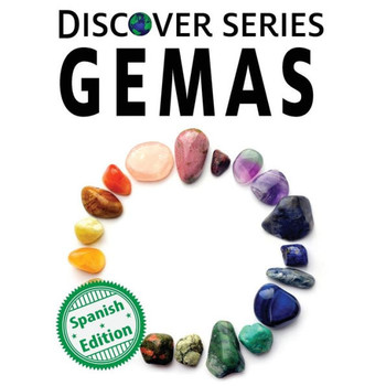 Gemas (Xist Kids Spanish Books) (Spanish Edition)