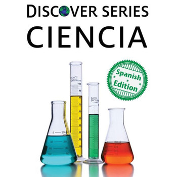Ciencia (Xist Kids Spanish Books) (Spanish Edition)