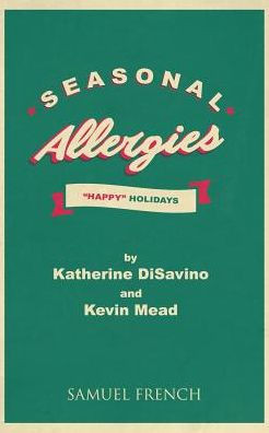 Seasonal Allergies