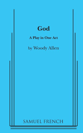 God: A Comedy In One Act