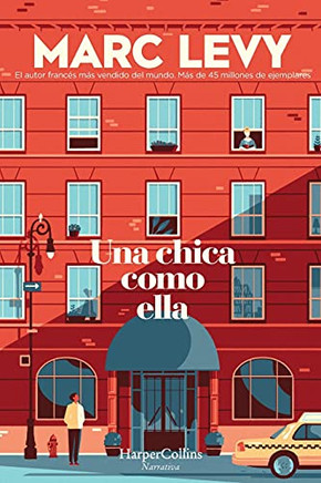 Una Chica Como Ella (A Woman Like Her - Spanish Edition)