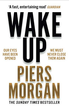Wake Up: Why The World Has Gone Nuts