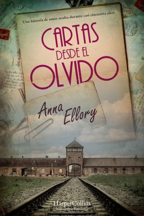 Cartas desde el olvido (The Rabbit Girls - Spanish Edition)