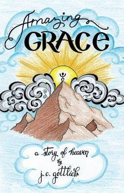 Amazing Grace - 9781512764659